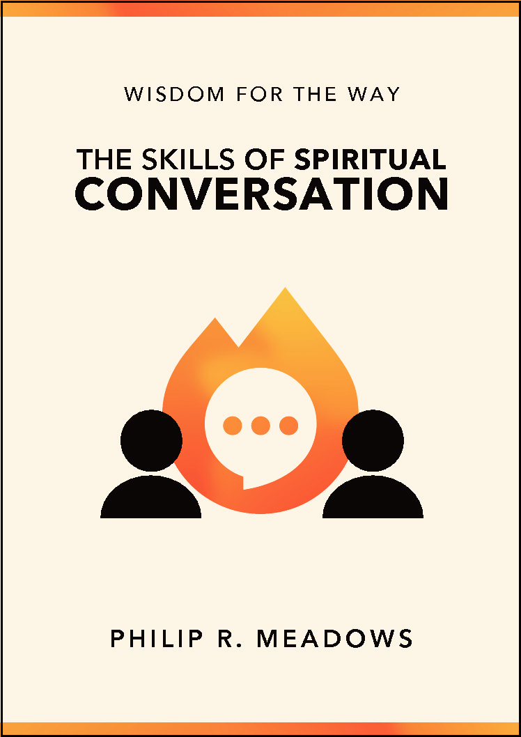 The Skills of Spiritual Conversation